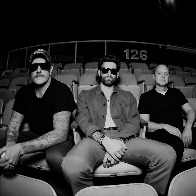 Eve 6 tickets in Garden City