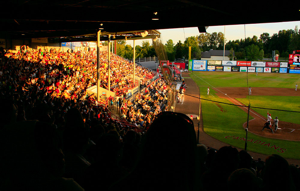 Tri-City Dust Devils