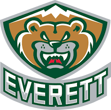 Everett Silvertips