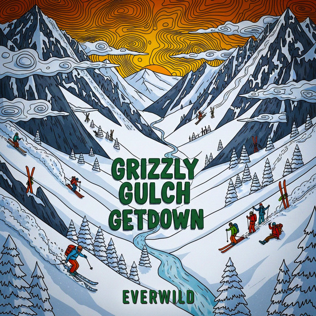 Everwild Music Festival