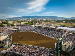 Extreme Events Championship Rodeo