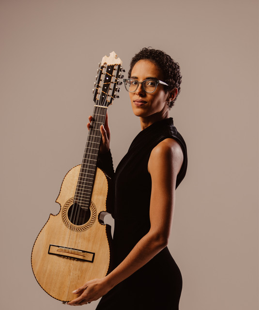 Fabiola Mendez