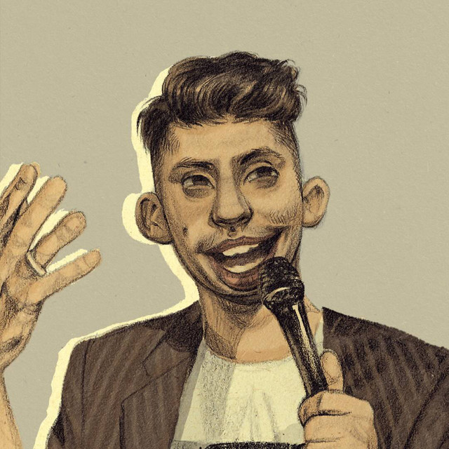 Fabrizio Copano tickets in Sacramento, CA