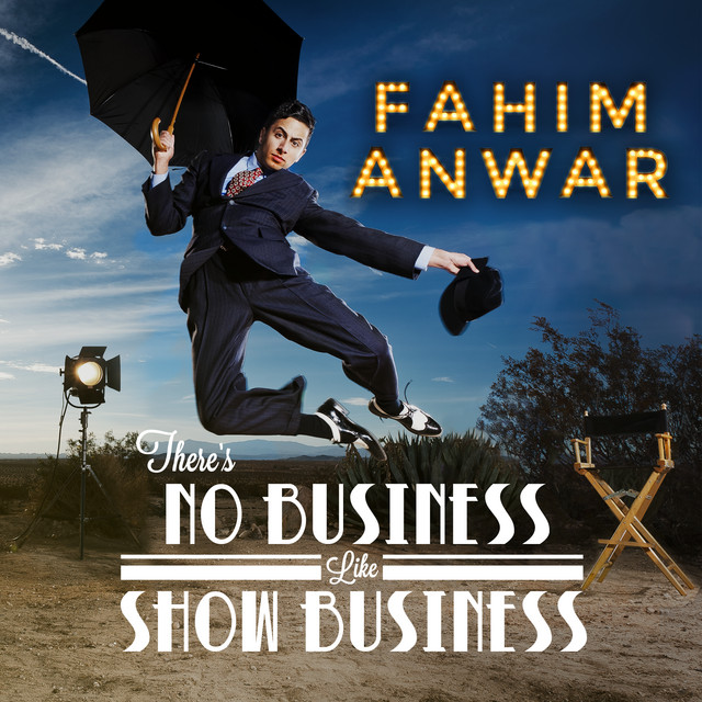 Fahim Anwar tickets in New Brunswick