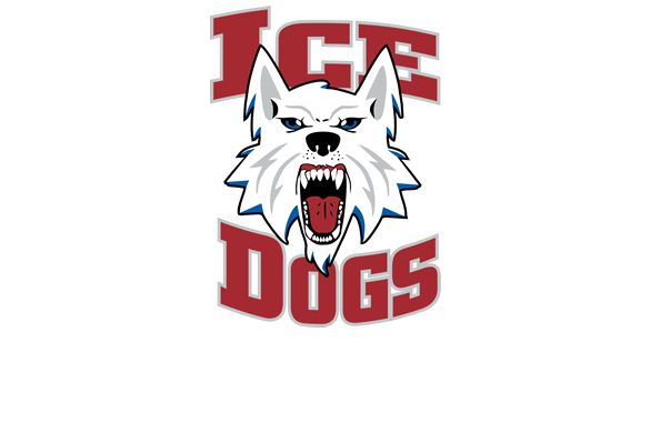Anchorage Wolverines vs. Fairbanks Ice Dogs