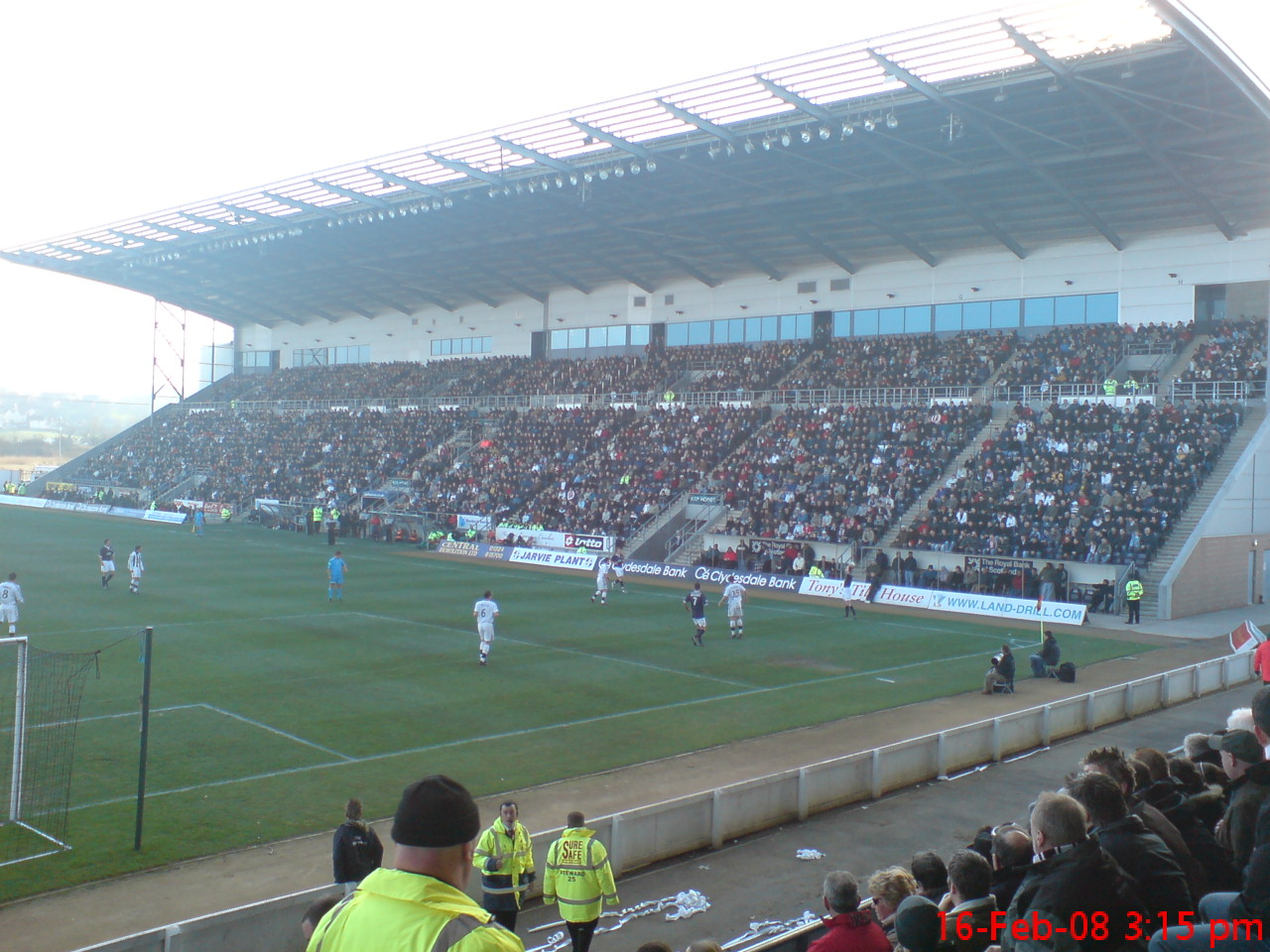 Falkirk FC