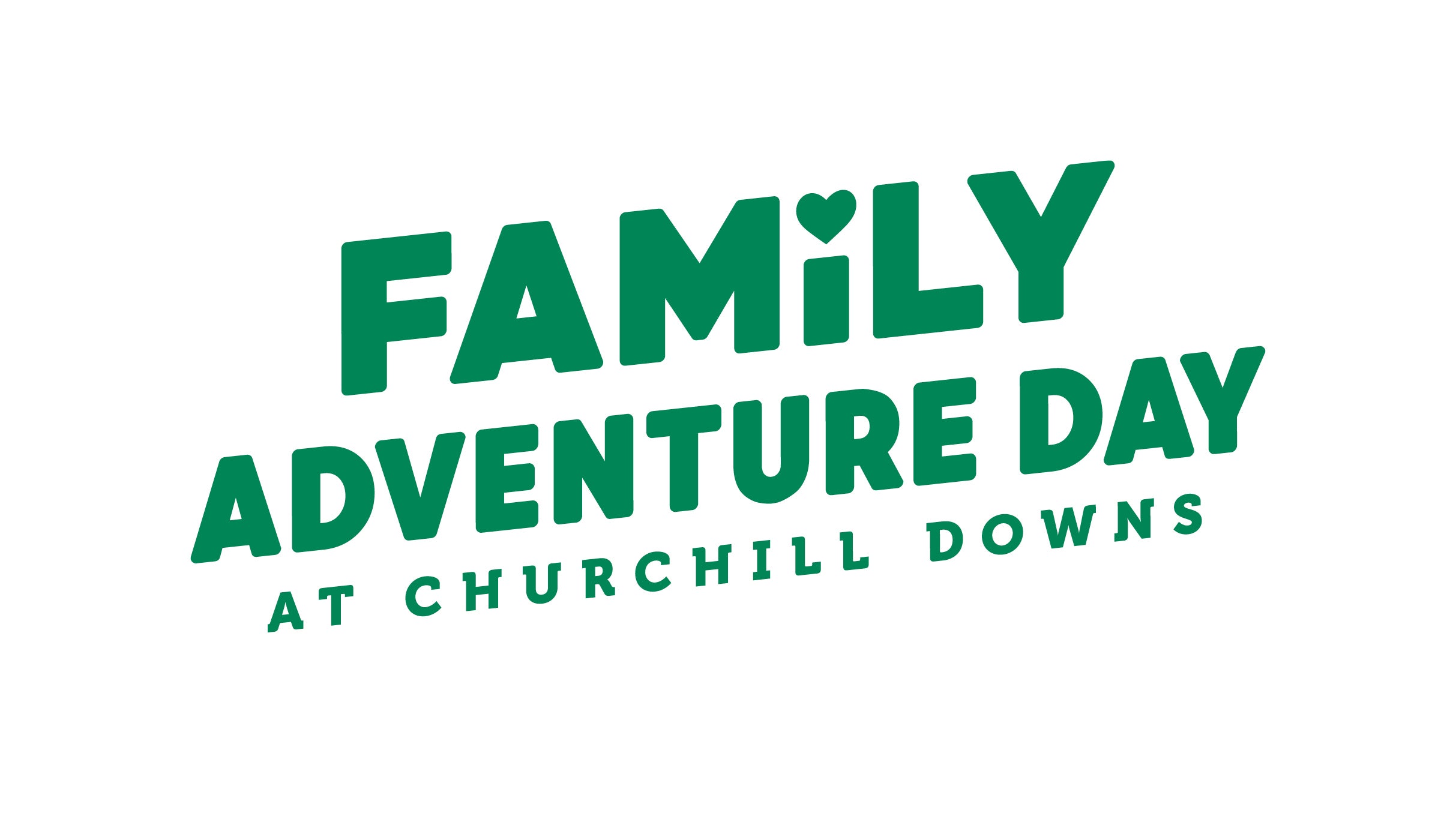 Churchill Downs Racing: Family Adventure Day