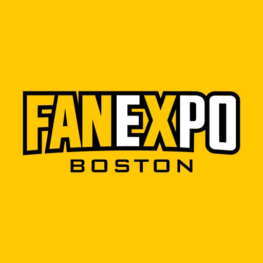Fan Expo Boston - 3 Day Pass