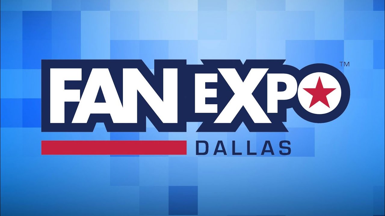 Fan Expo Dallas
