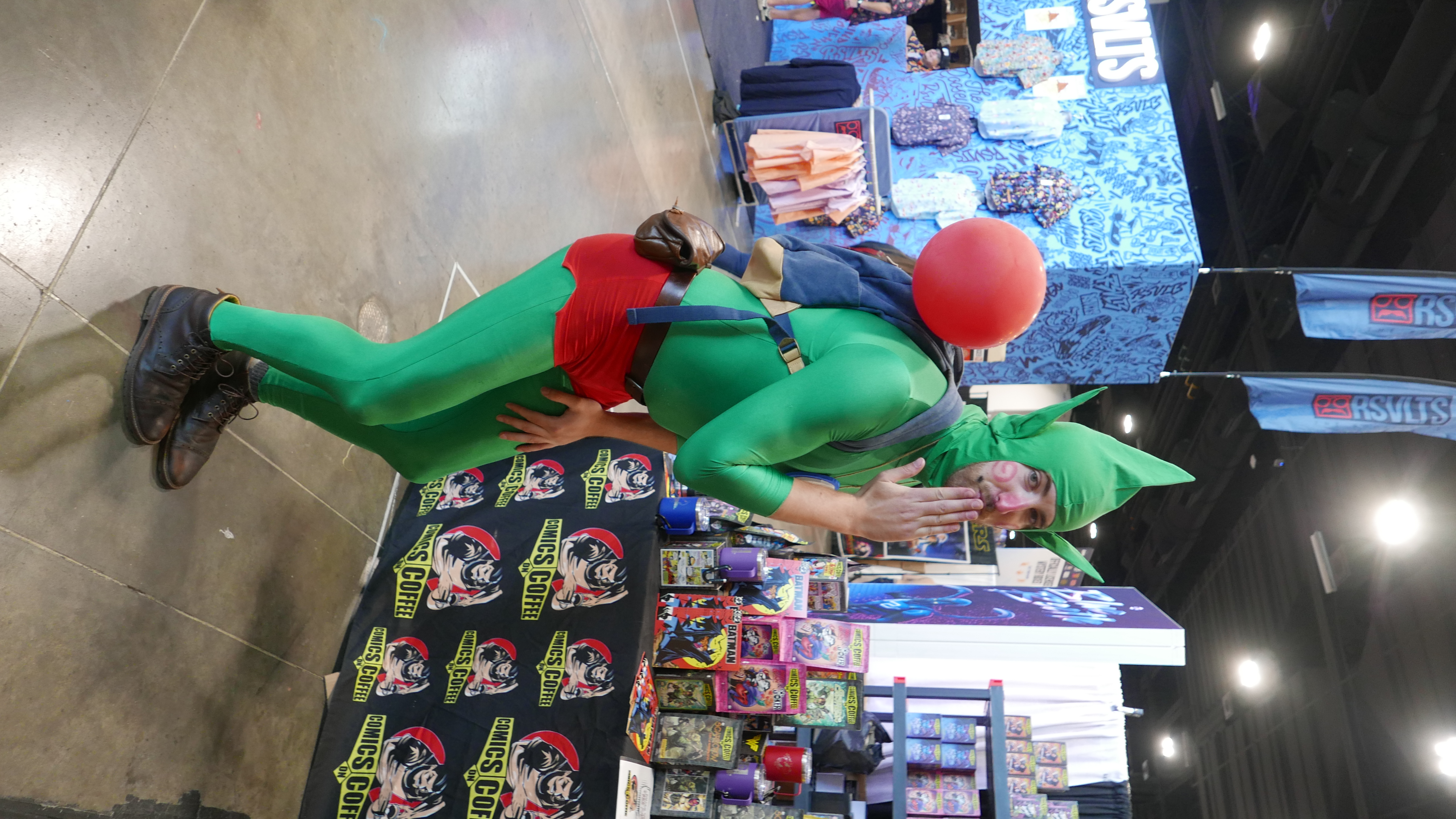 Fan Expo Denver