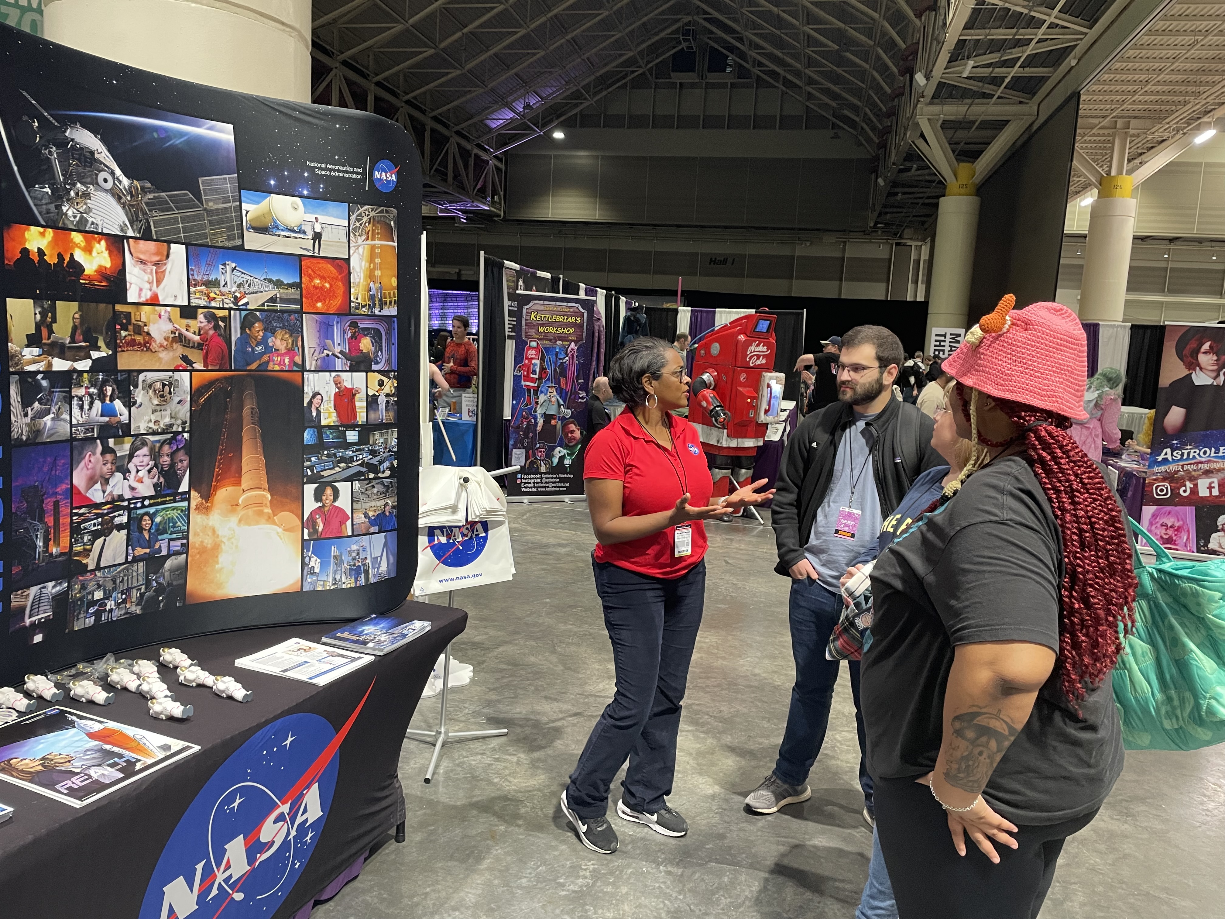 Fan Expo New Orleans