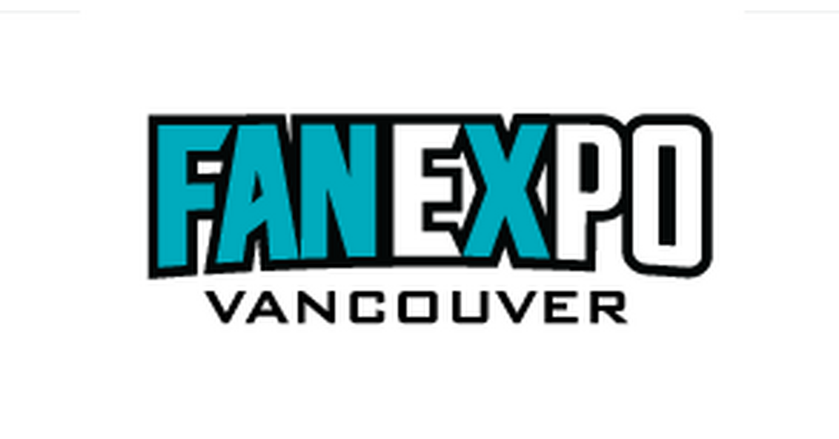 Fan Expo Vancouver