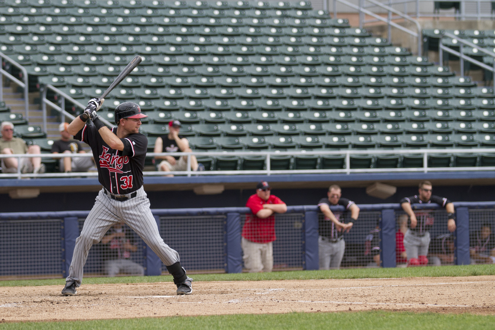 Lincoln Saltdogs