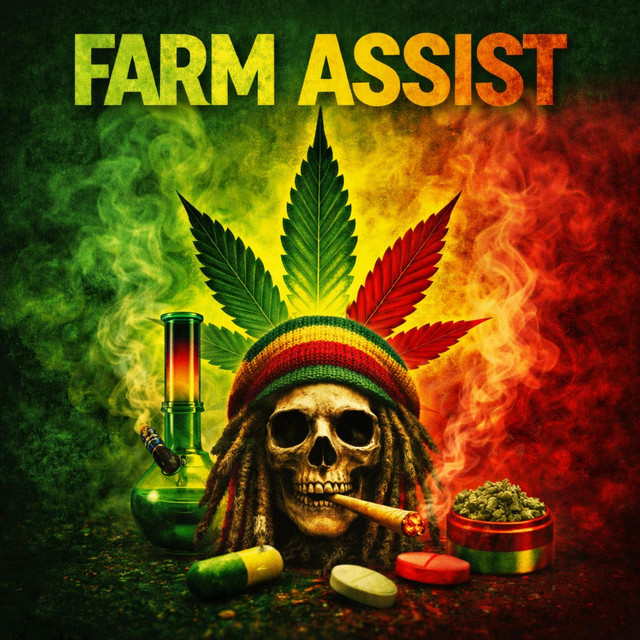 FarmJam Festival