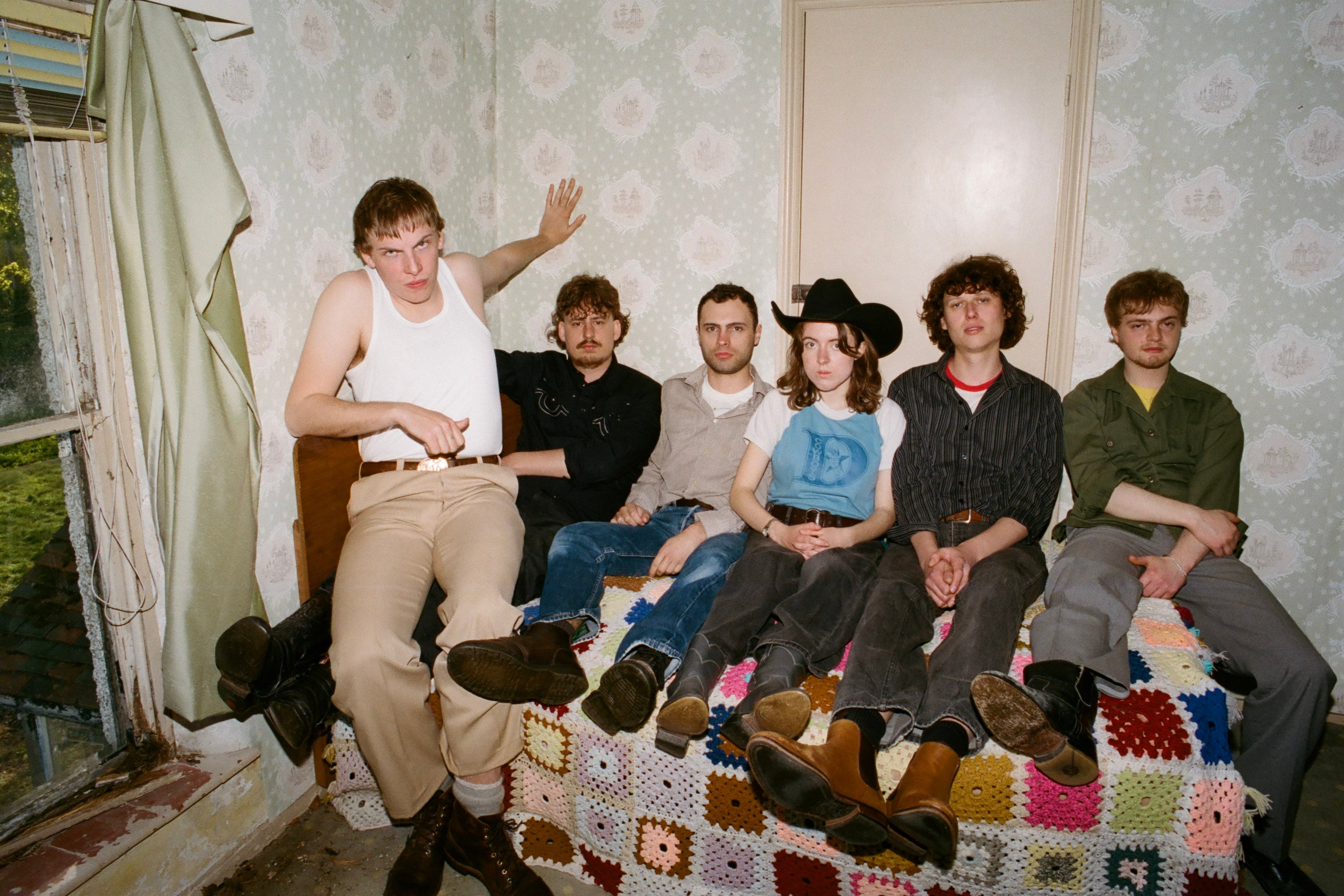 Fat Dog London tickets