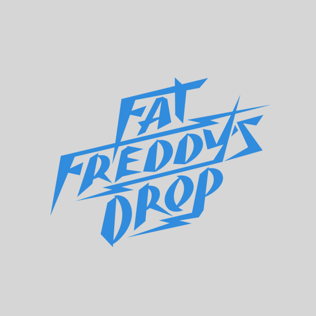 Fat Freddy's Drop tickets in Paris