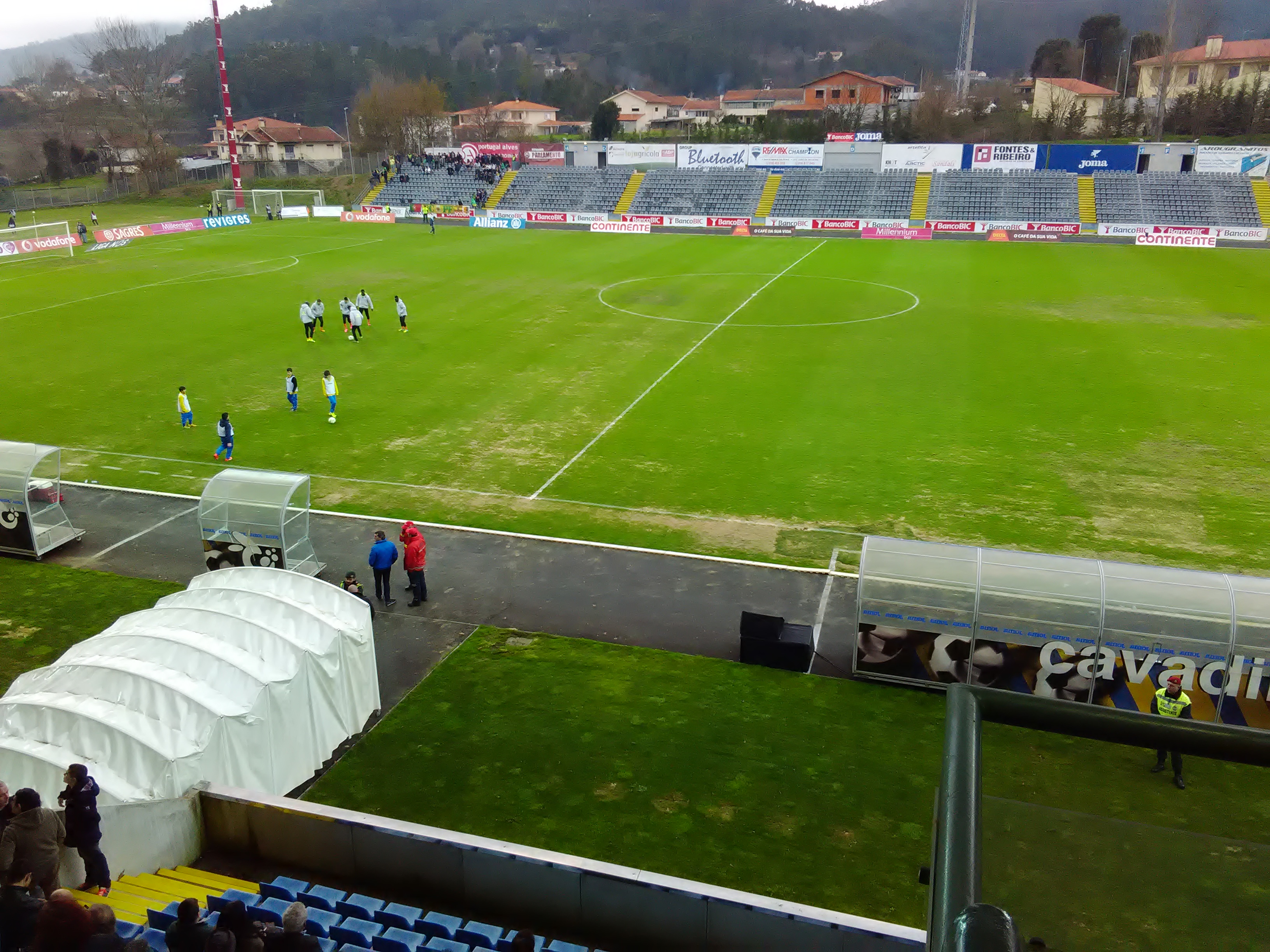 FC Arouca