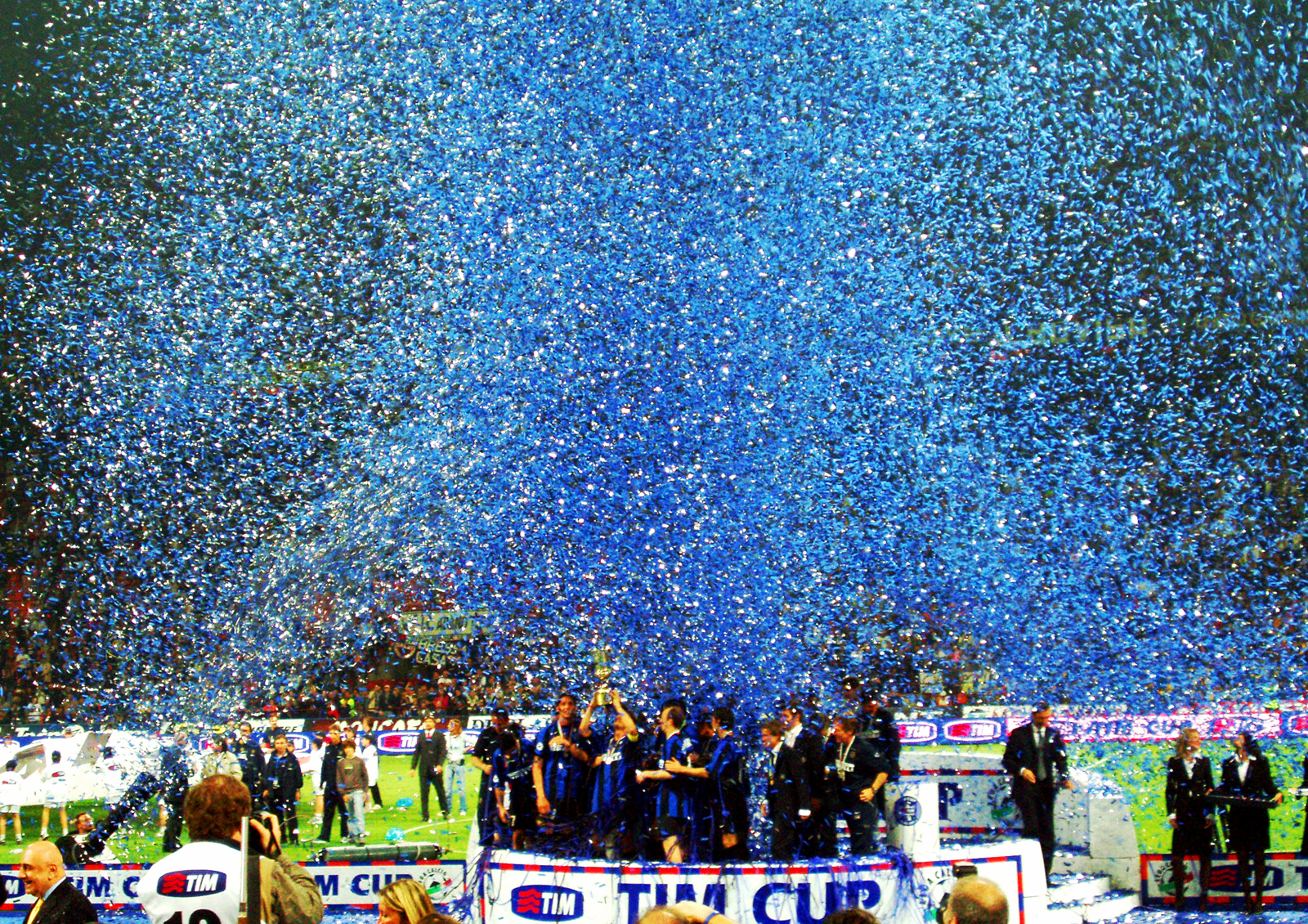 FC Inter Milan