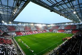 UEFA Europa League: FC Red Bull Salzburg vs. AC Sparta Praha