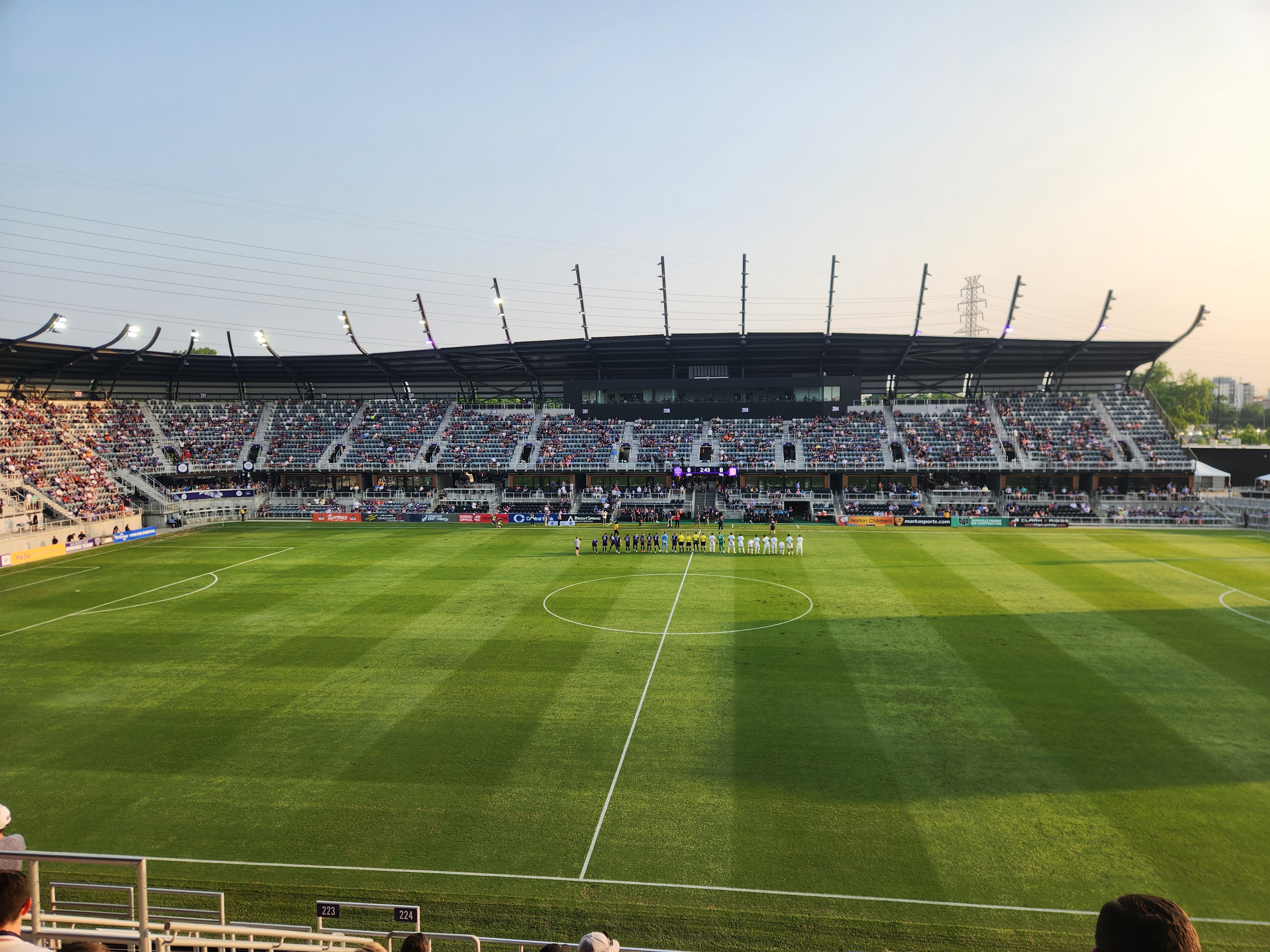 FC Tulsa tickets in Tulsa