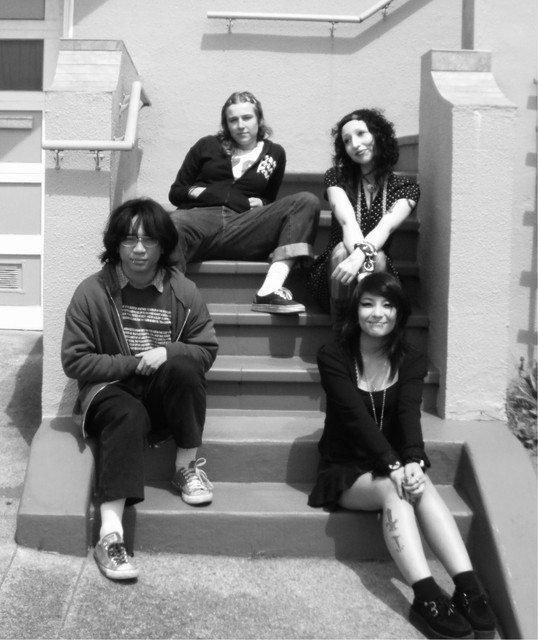 BurnDown Tour: Febuary, Love Letter & Soap Box Derby