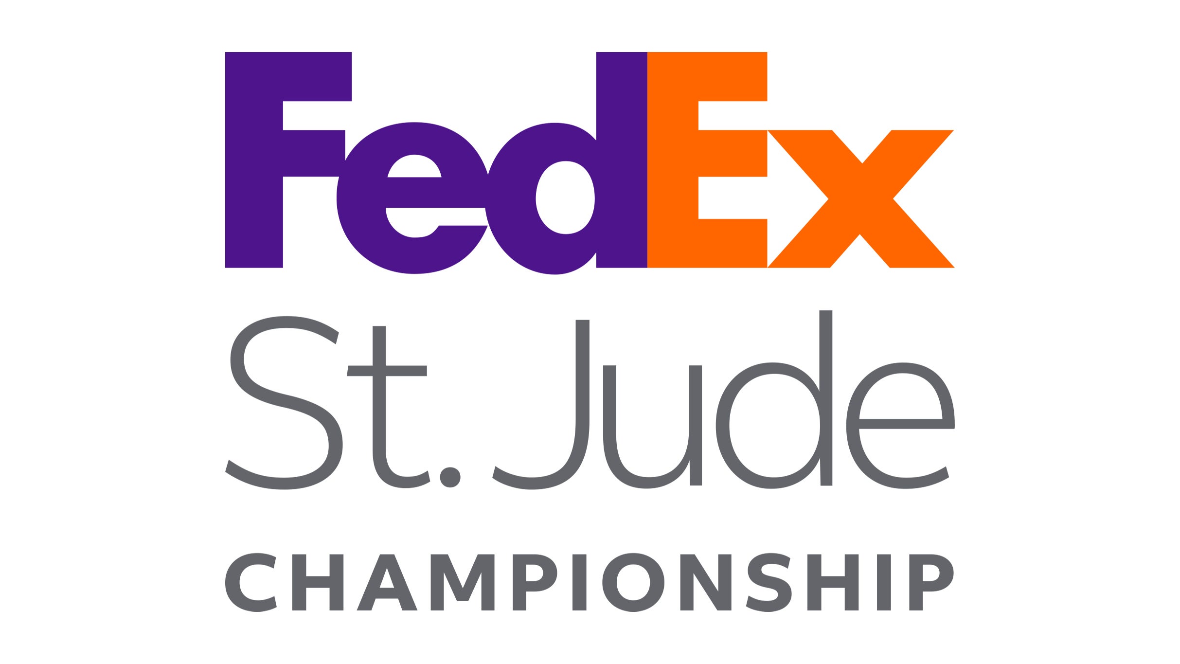 FedEx St. Jude Championship