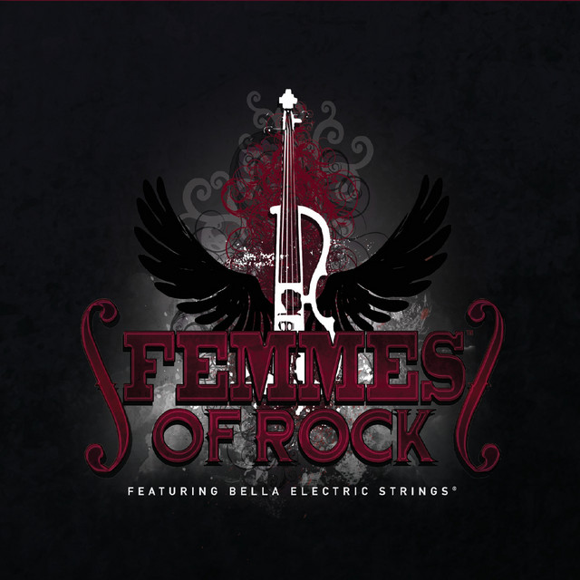 Femmes of Rock tickets in Biloxi