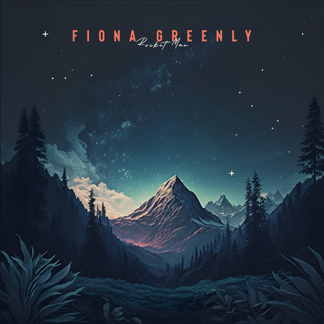 Fiona Cauley