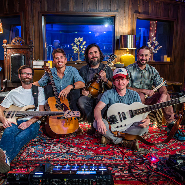 Fireside Collective Tour Tickets