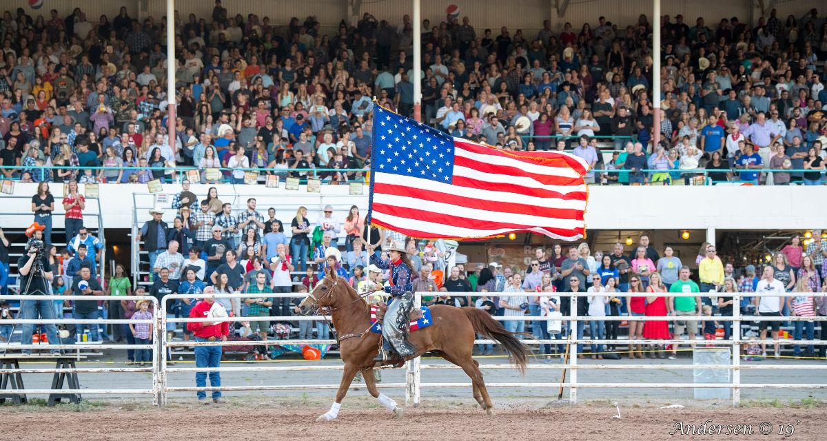 Flagstaff Pro Rodeo