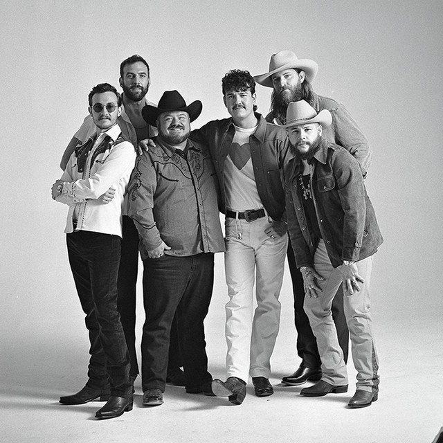 Flatland Cavalry