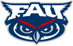 Florida Atlantic Lady Owls