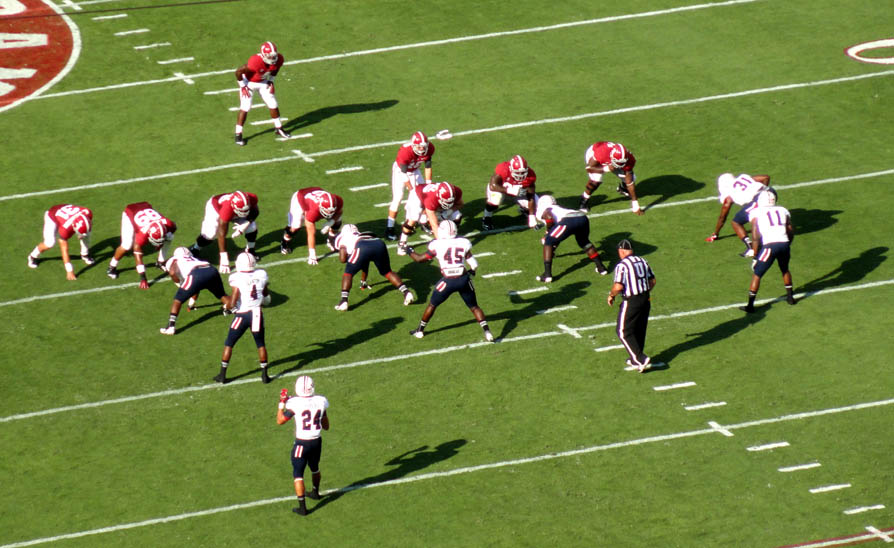 Florida Atlantic Owls Football