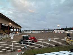 Florida Gateway Pro Rodeo