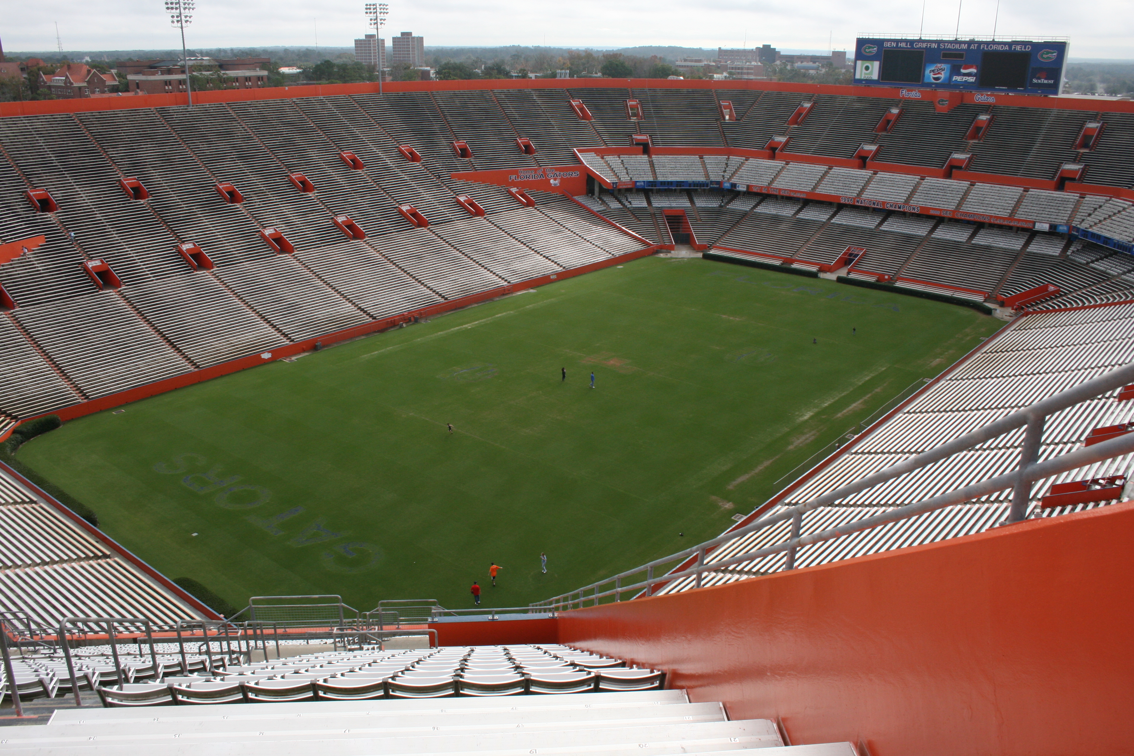 Florida Gators Football