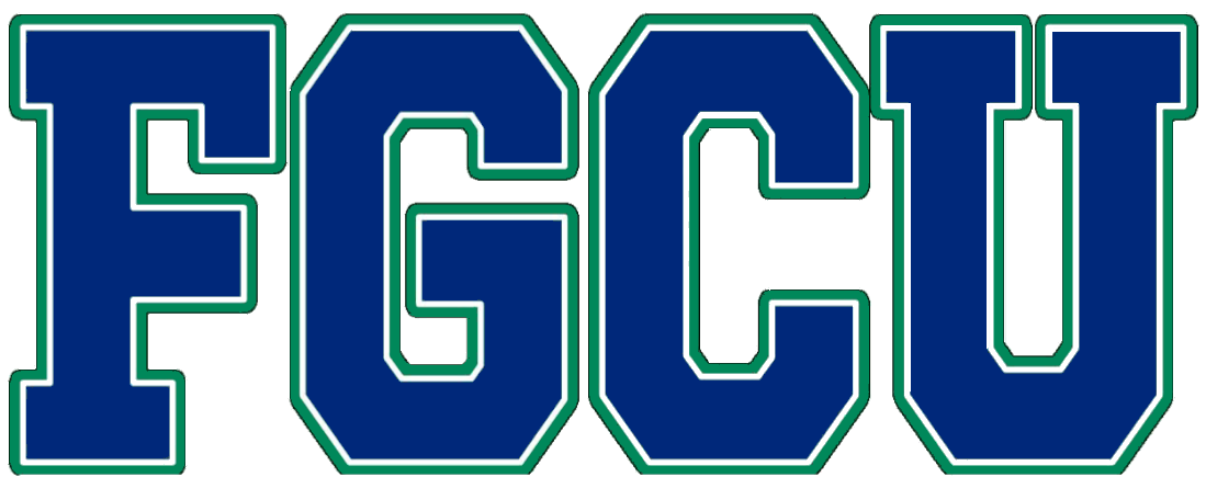 Florida Gulf Coast Eagles