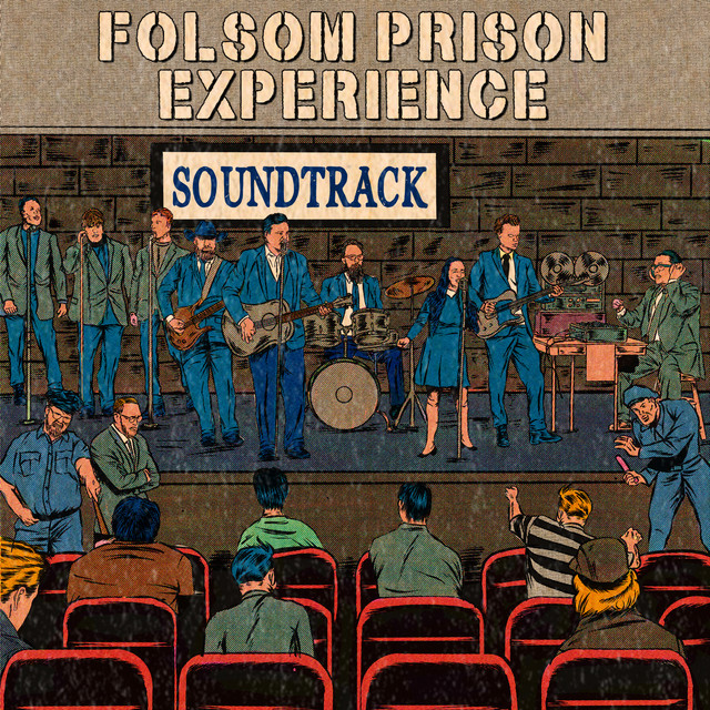Folsom Prison Experience tickets in Burnsville