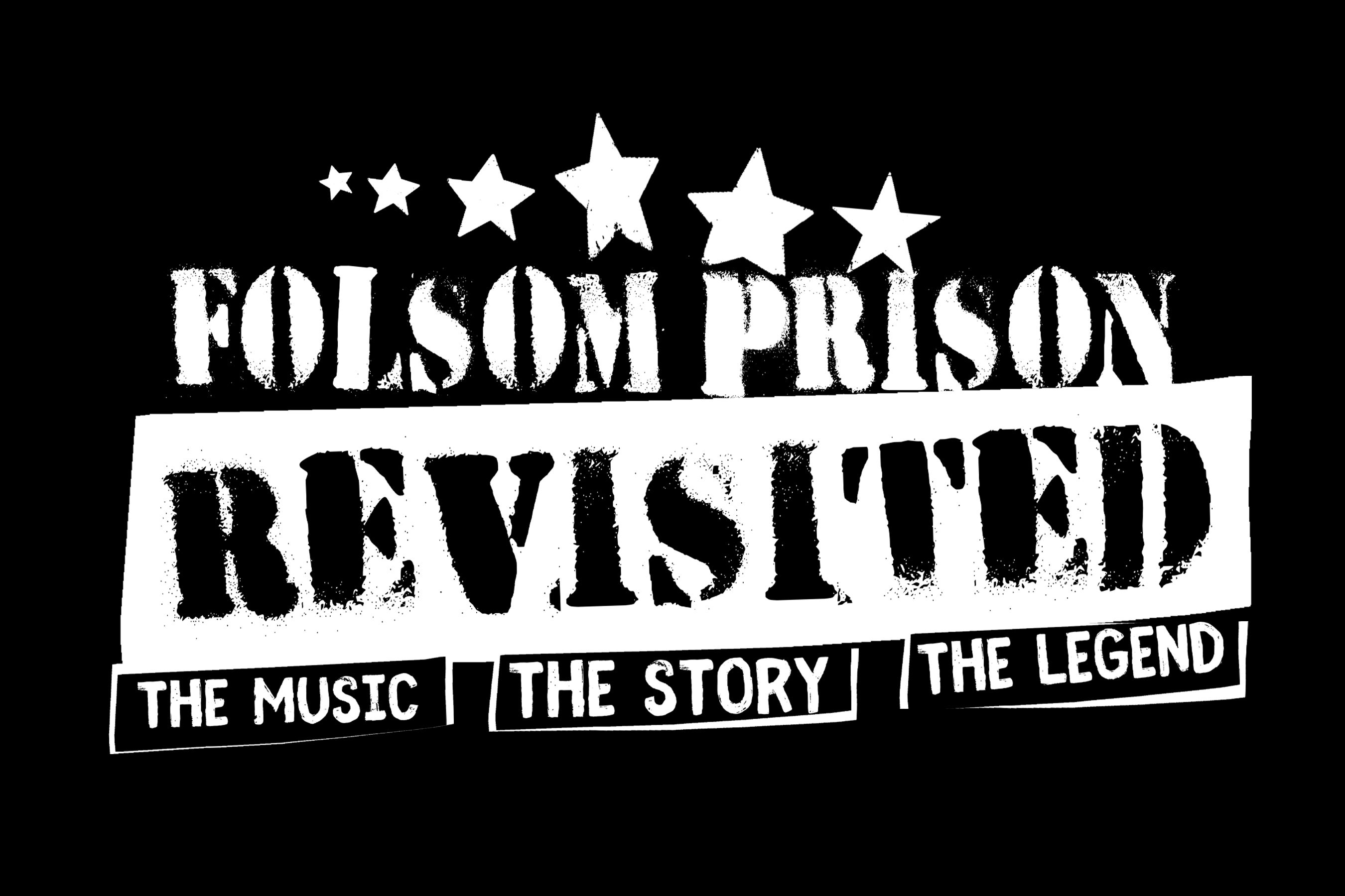 Folsom Prison Revisited - Tribute To Johnny Cash