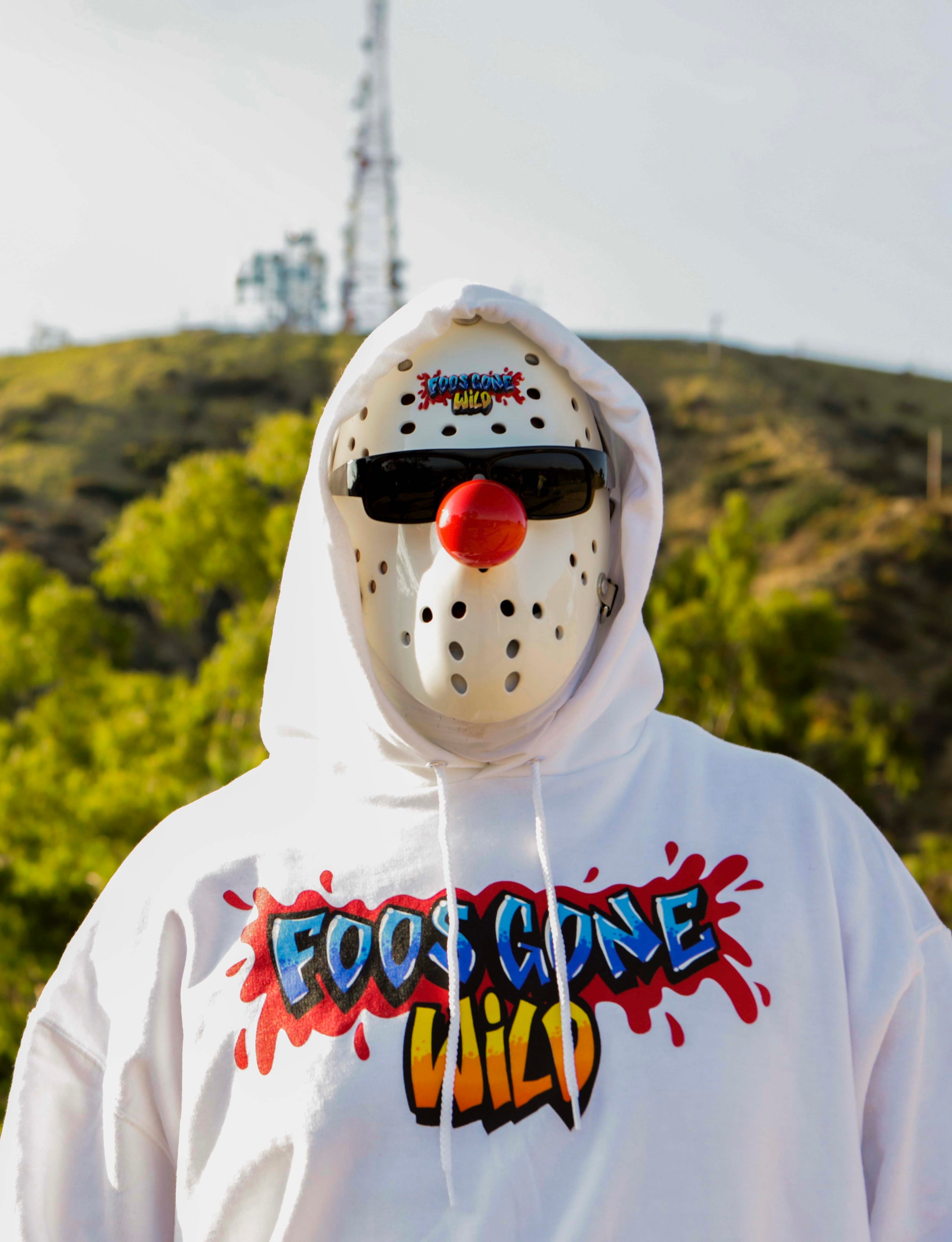 Foos Gone Wild