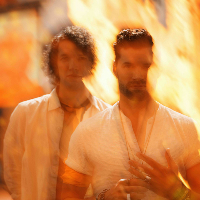 For King and Country