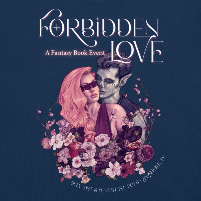 Forbidden Love: A Fantasy Book Event