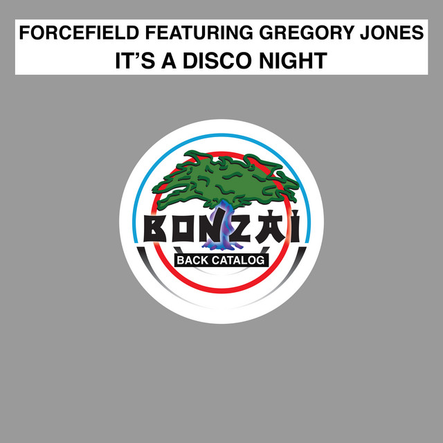 Force Fields Music Festival