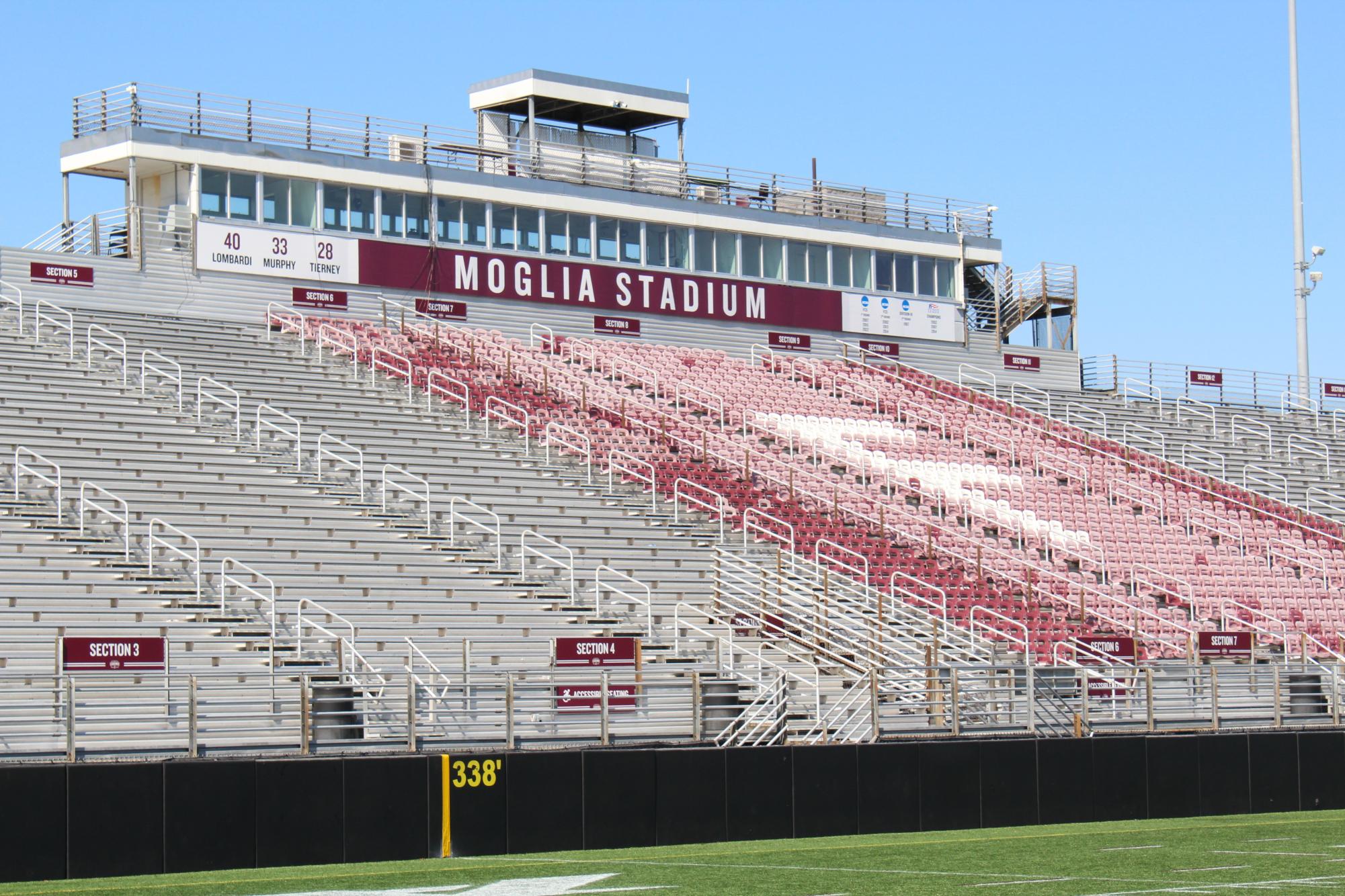 Fordham Rams Football