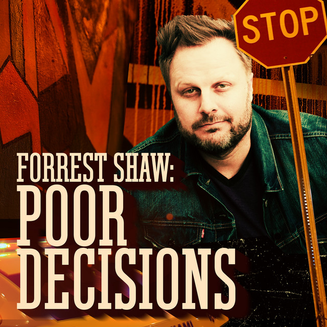 Forrest Shaw tickets in Seattle, WA