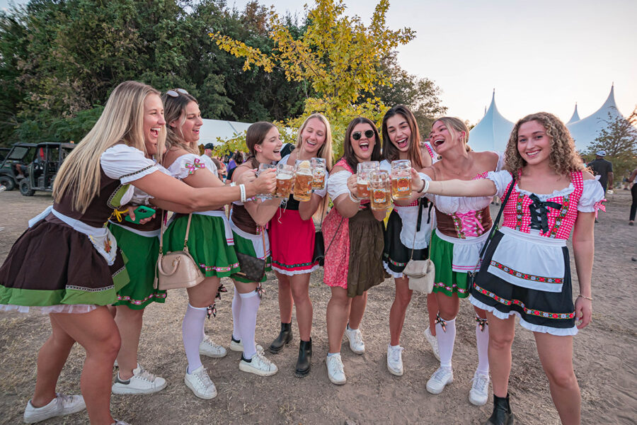 Fort Worth Oktoberfest