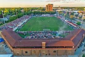 Forward Madison FC