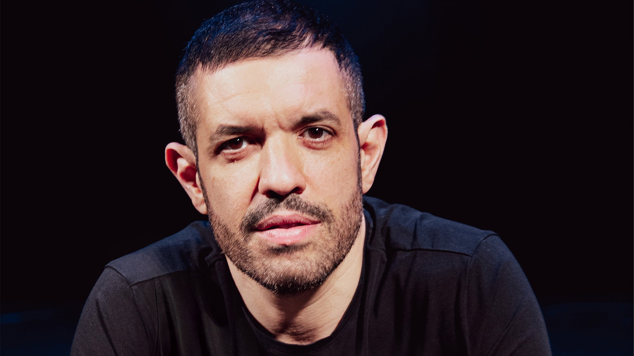 Francesco De Carlo