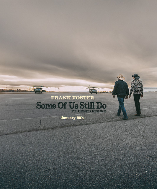 Frank Foster