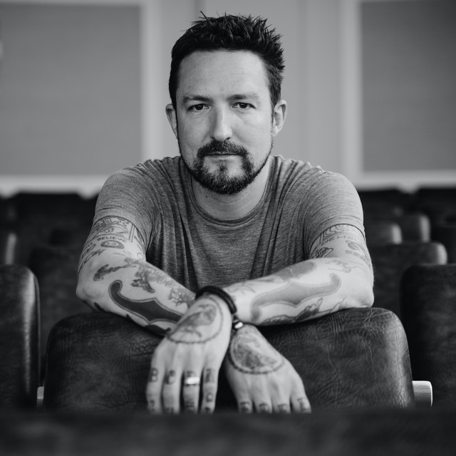 Frank Turner and The Sleeping Souls
