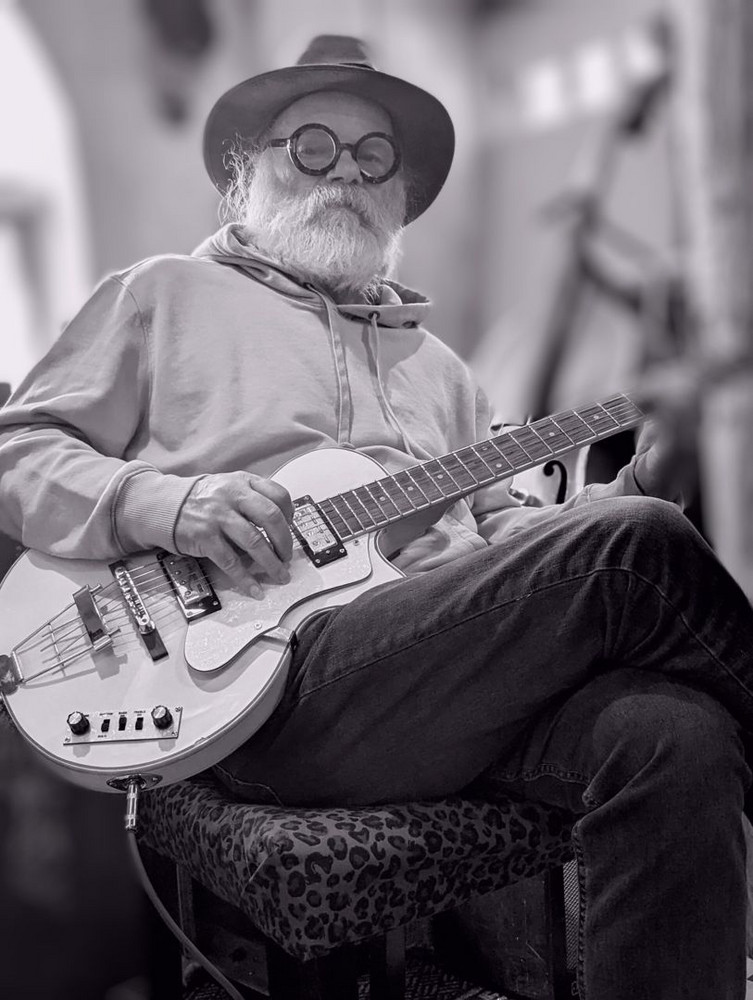Fred Eaglesmith tickets in Bellows Falls